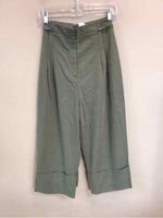 BCBG SIZE MEDIUM Ladies PANTS