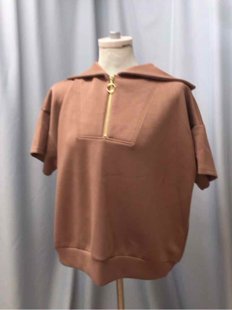 THE WILLOW TREE SIZE LARGE Ladies TOP