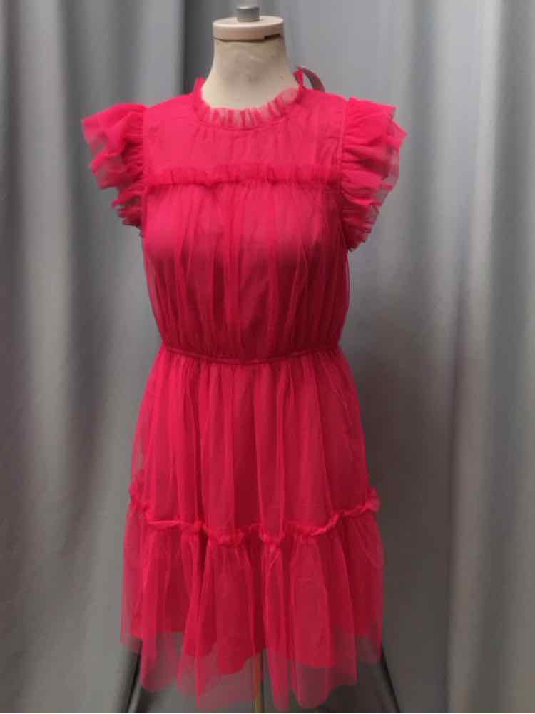 & MERCI SIZE LARGE Ladies DRESS