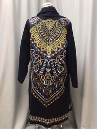 SOFT SURROUNDINGS SIZE LARGE Ladies JACKET