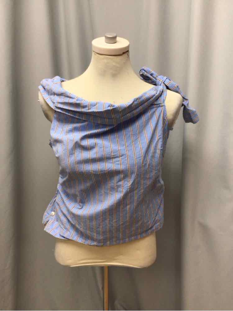 LOFT SIZE 10 Ladies BLOUSE