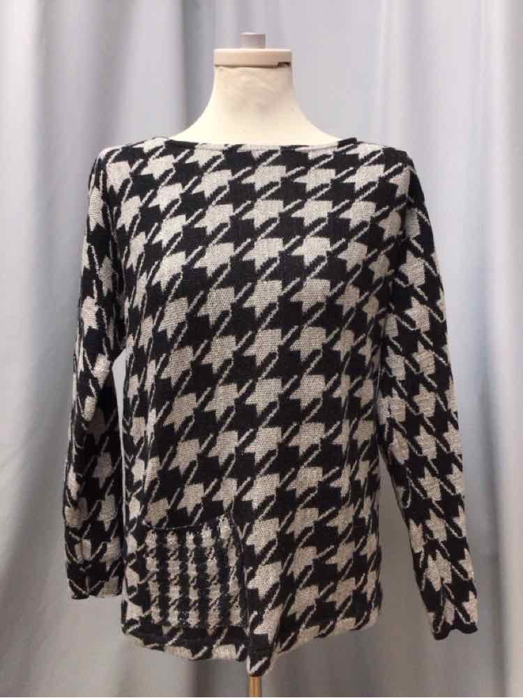 J JILL SIZE SMALL PET Ladies TOP
