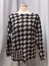 J JILL SIZE SMALL PET Ladies TOP