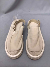 SANITA SIZE 7 Ladies SHOES