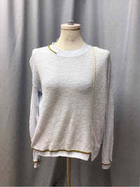 LISA TODD SIZE LARGE Ladies TOP