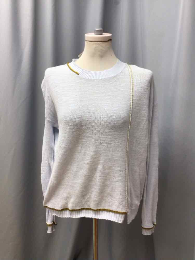 LISA TODD SIZE LARGE Ladies TOP