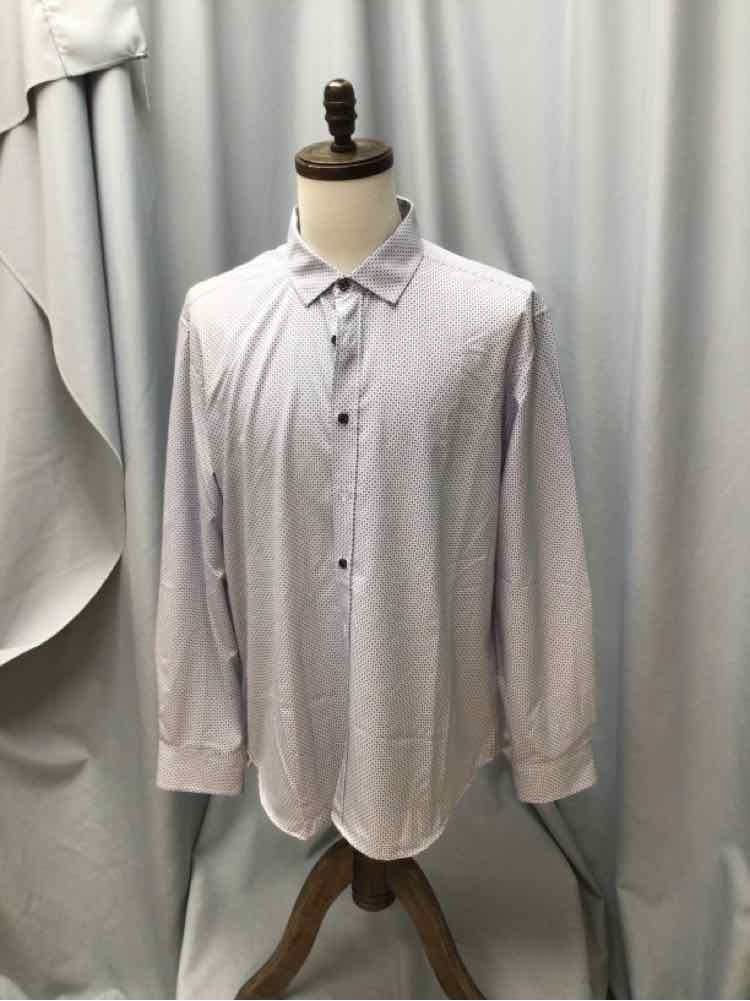 SIZE X LARGE PRONTO UOMO Men's SHIRTS