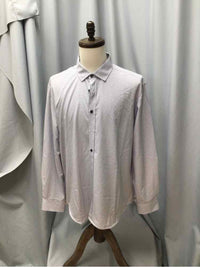 SIZE X LARGE PRONTO UOMO Men's SHIRTS