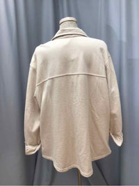 GOOD AMERICAN SIZE MED/LRG Ladies JACKET