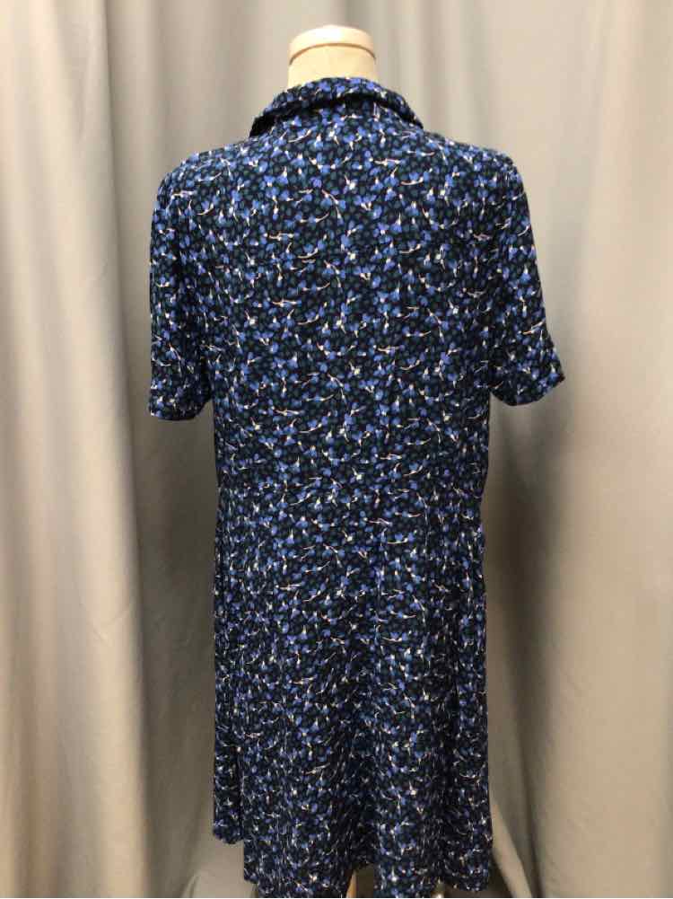 BODEN SIZE 14 Ladies DRESS