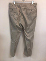 SIZE 34 ZEGNA Men's PANTS