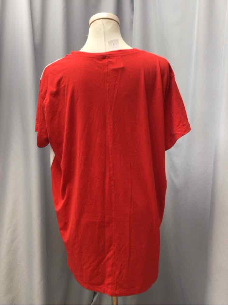 NIKE SIZE X LARGE Ladies TOP