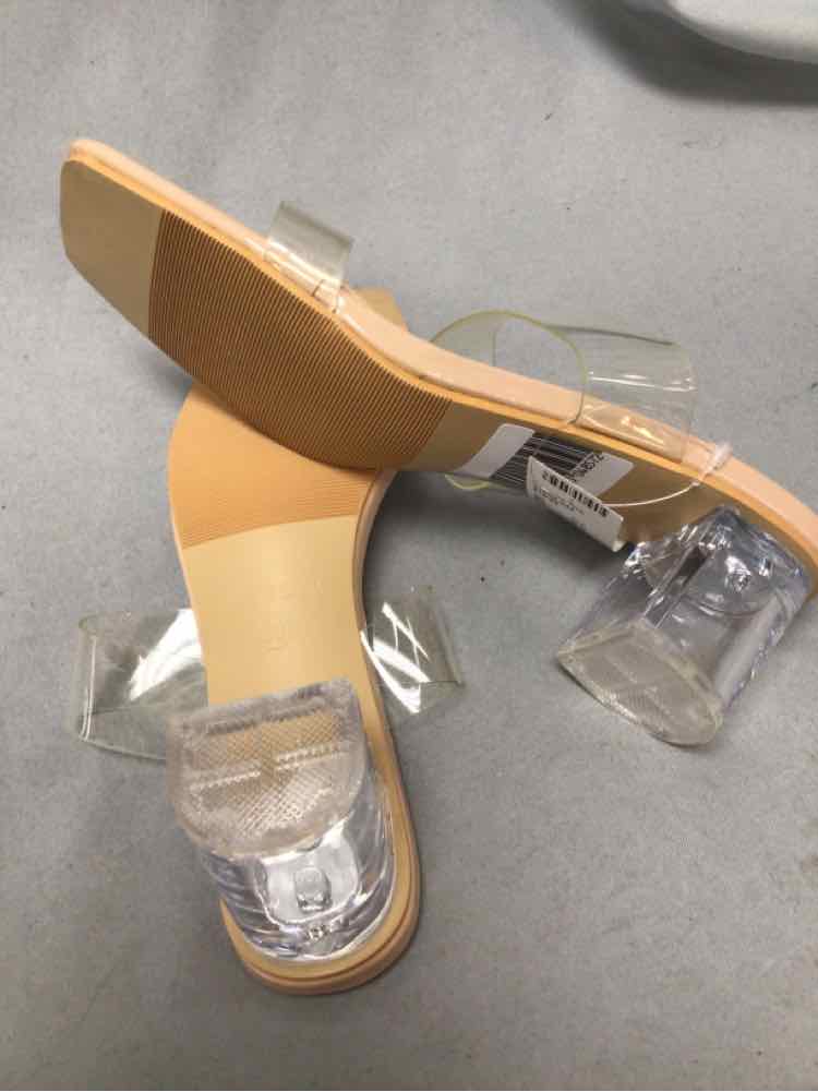 SIZE 39 Ladies SHOES