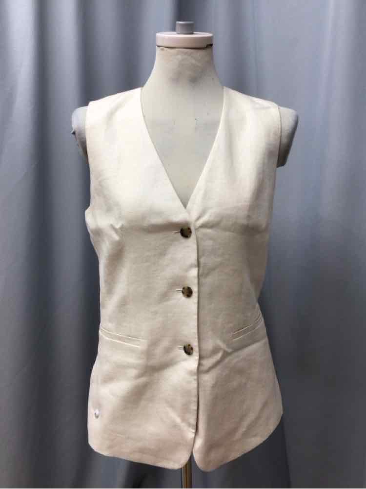 LAFAYETTE 148 SIZE 4 Ladies BLOUSE