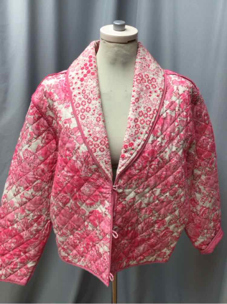CONDITIONS APPLY SIZE MEDIUM Ladies JACKET