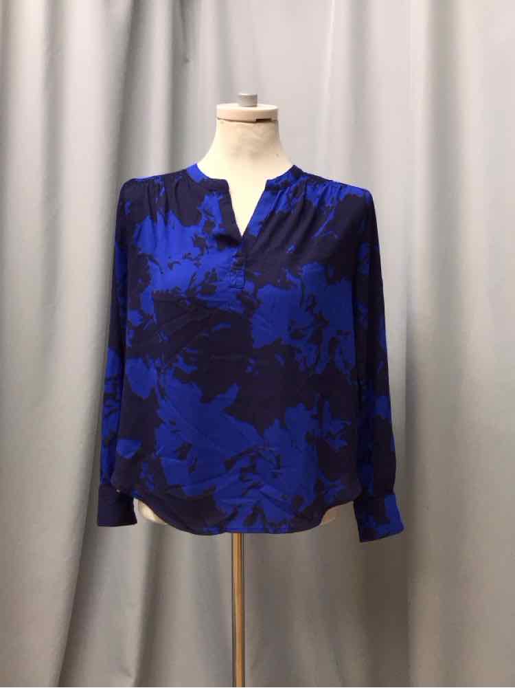 SIMPLY VERA SIZE X SMALL PET Ladies BLOUSE