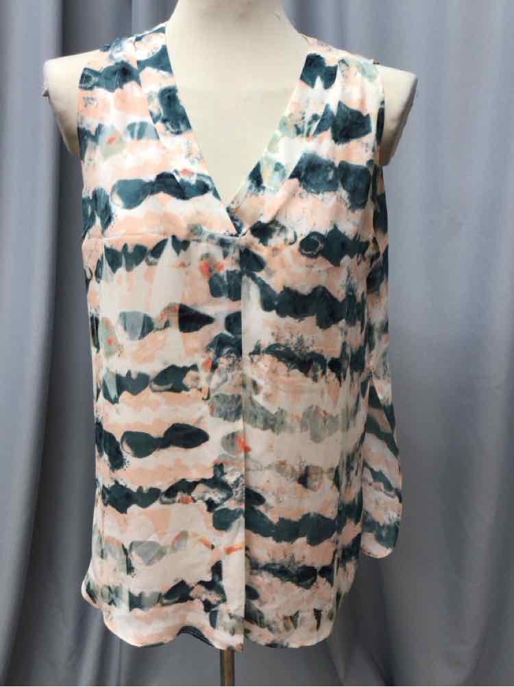 CABI SIZE SMALL Ladies BLOUSE