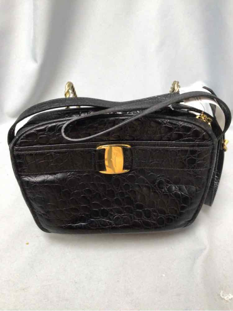 FERRAGAMO Ladies BAG