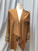 SOFT SURROUNDINGS SIZE MEDIUM Ladies JACKET