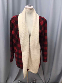 EDDIE BAUER SIZE LARGE Ladies JACKET
