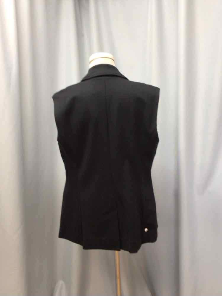 SPANX SIZE LARGE Ladies JACKET