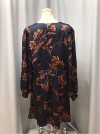 EXPRESS SIZE X LARGE Ladies DRESS