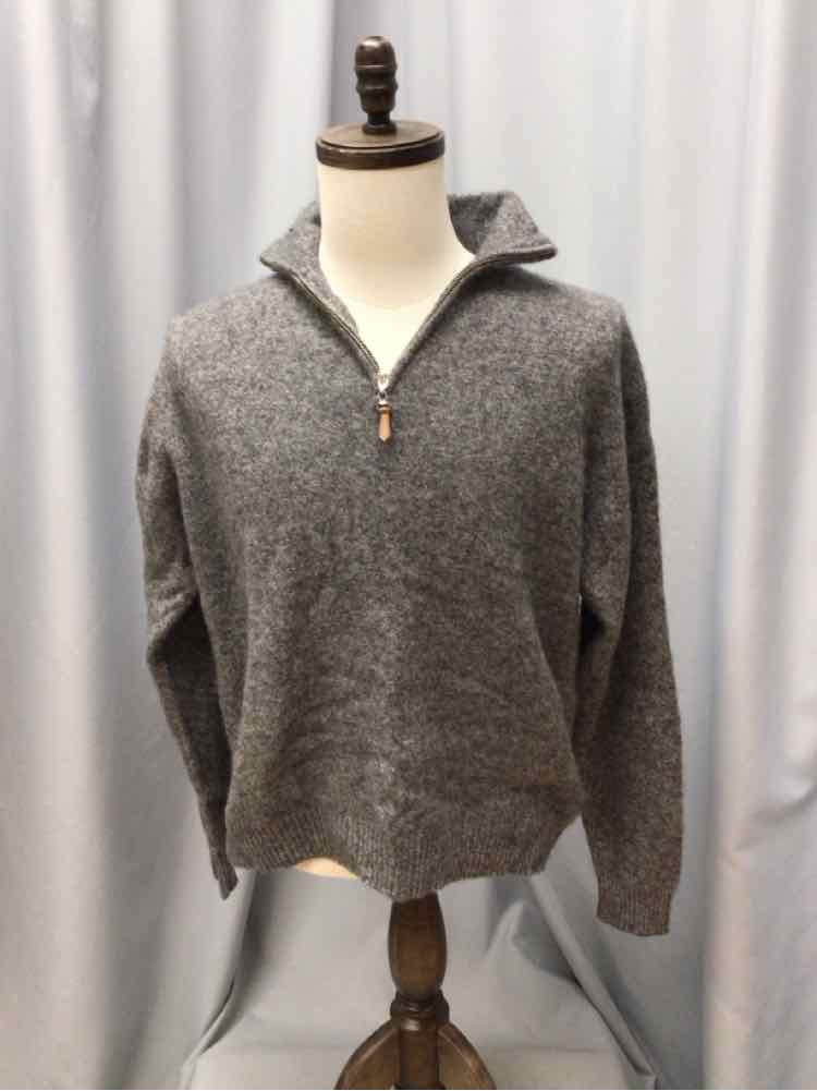 SIZE LARGE ALAN FLUSSER Men's SHIRTS