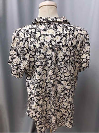 CROFT & BARROW SIZE X LARGE Ladies BLOUSE