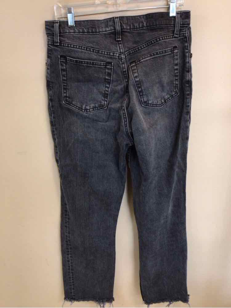 ABERCROMBIE & FITCH SIZE 8 Ladies JEANS