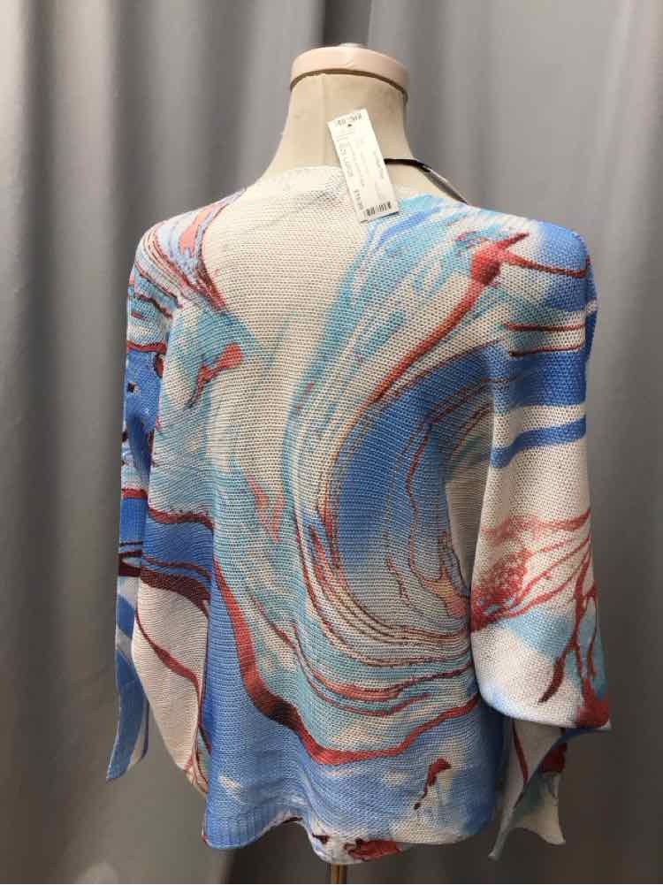 CB SIZE LARGE Ladies TOP
