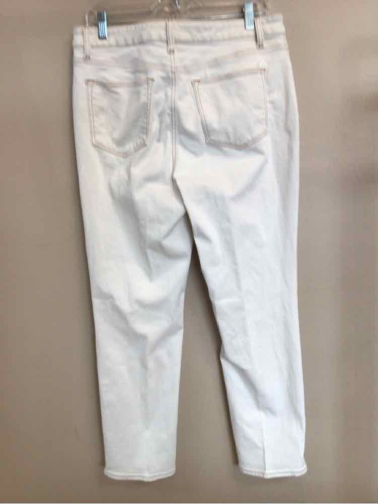 TALBOTS SIZE 12 PETITE Ladies PANTS