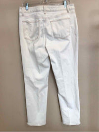 TALBOTS SIZE 12 PETITE Ladies PANTS