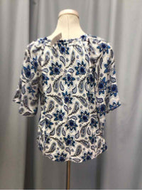 LOFT SIZE SMALL Ladies BLOUSE