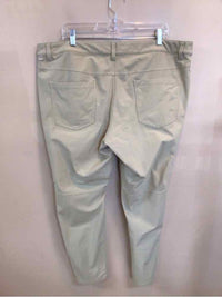SIZE 40 LULULEMON Men's PANTS