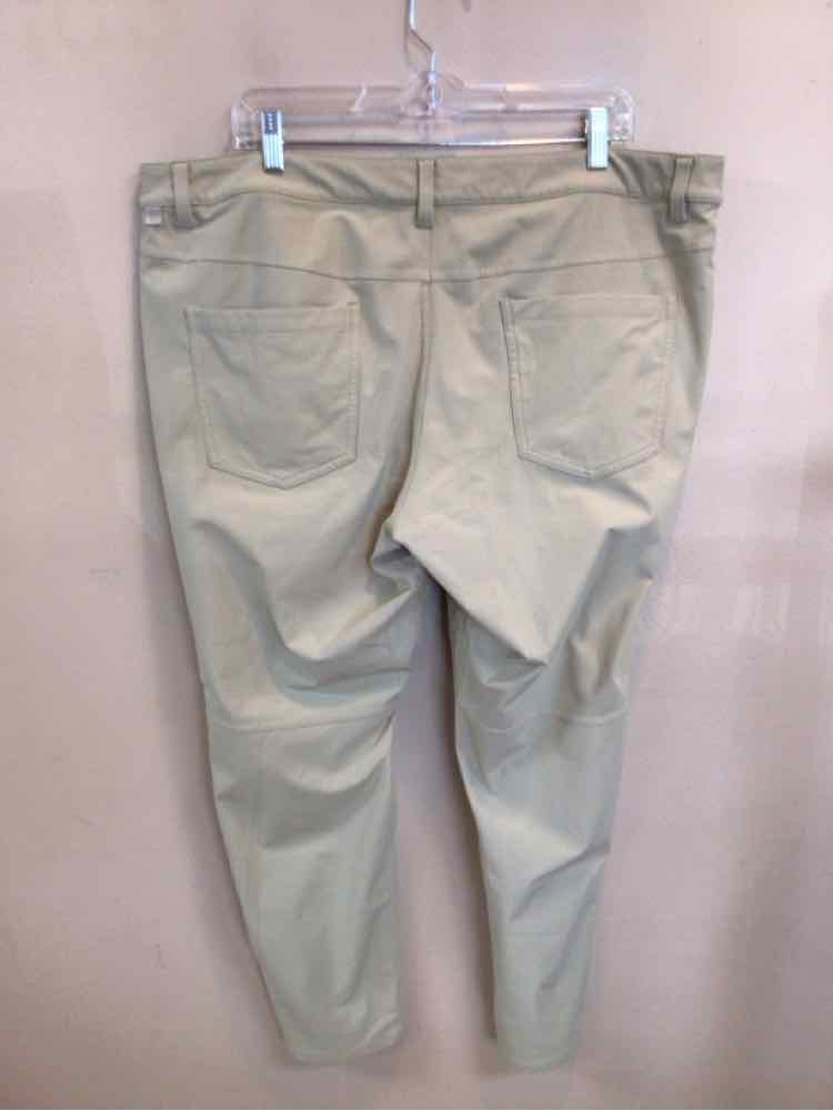 SIZE 40 LULULEMON Men's PANTS