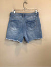 INDIGO REIN SIZE 7 Ladies SHORTS