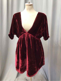 FREE PEOPLE SIZE SMALL Ladies DRESS