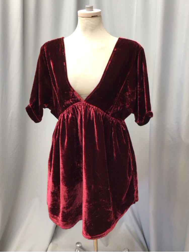 FREE PEOPLE SIZE SMALL Ladies DRESS