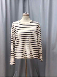ABERCROMBIE & FITCH SIZE MEDIUM Ladies TOP