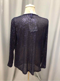 ANTTHONY SIZE LARGE Ladies BLOUSE