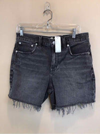 MADEWELL SIZE 27 Ladies SHORTS
