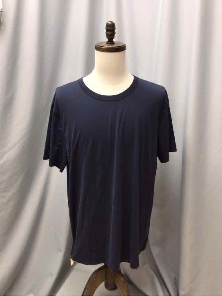 SIZE X LARGE LULULEMON Men's SHIRTS