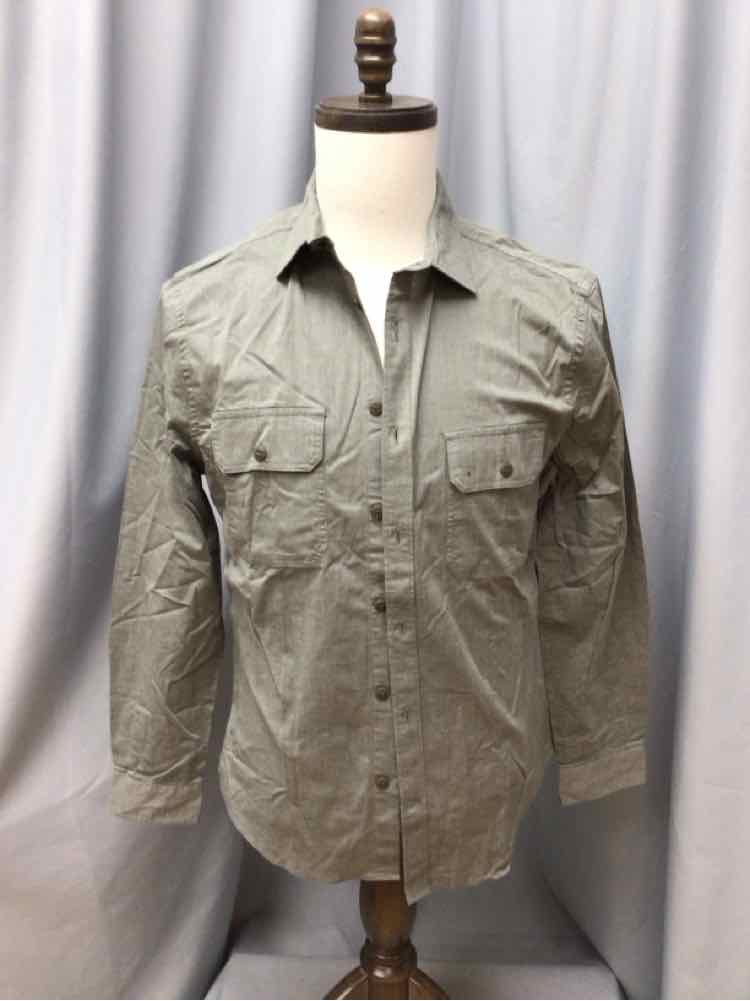 SIZE SMALL EXPRESS Men's SHIRTS