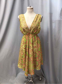 INDIA BOUTIQUE SIZE SMALL Ladies DRESS