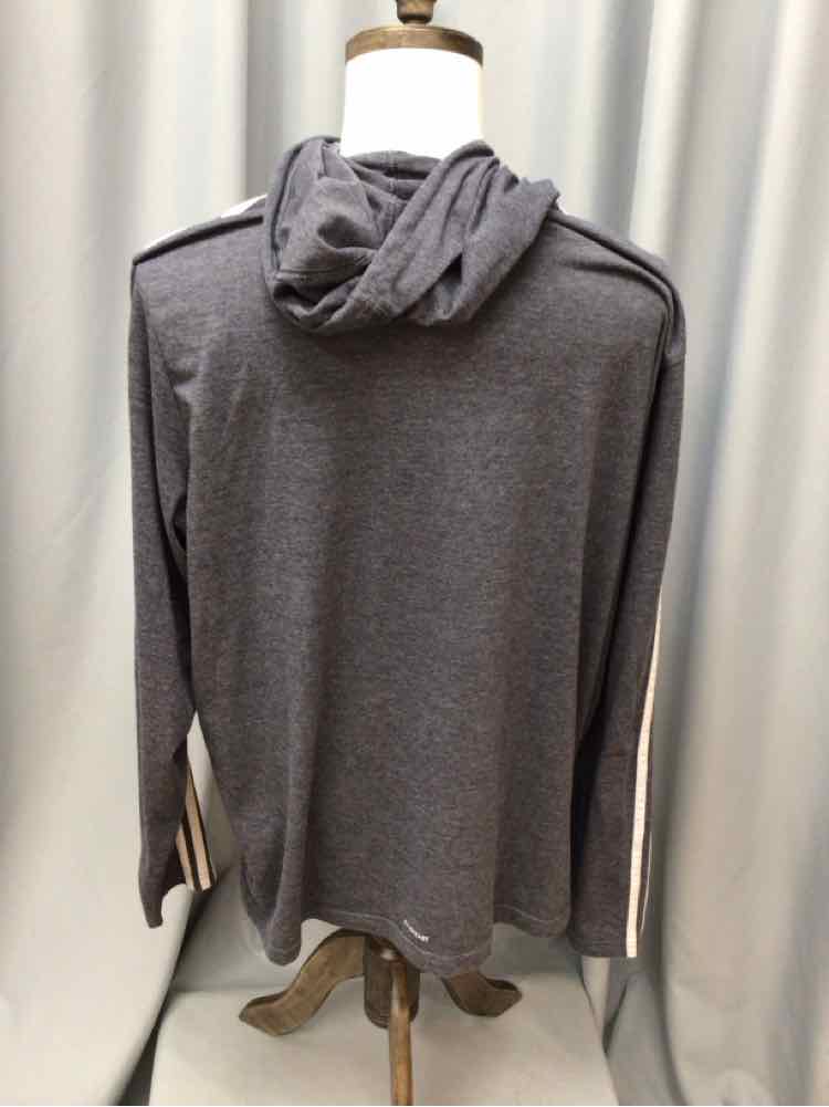 ADIDAS SIZE 2 X Men's SHIRTS