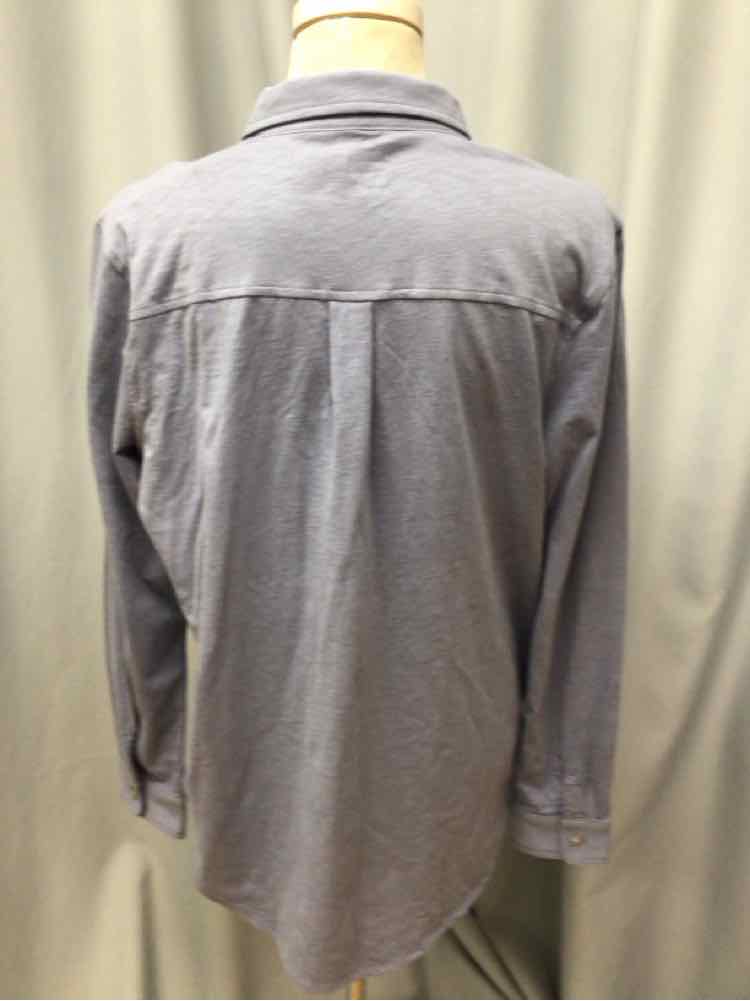 EDDIE BAUER SIZE LARGE Ladies TOP