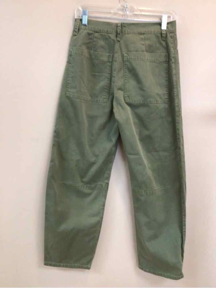 VELVET SIZE 2 Ladies PANTS