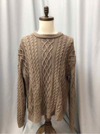 SIZE X LARGE ABERCROMBIE & FITCH Men's SHIRTS