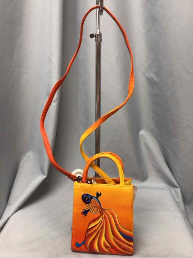 Ladies BAG
