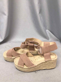 SOLE SOCIETY SIZE 5 Ladies SHOES